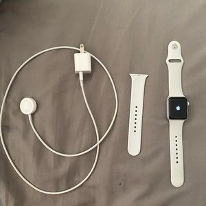 Series 3 Apple Watch
